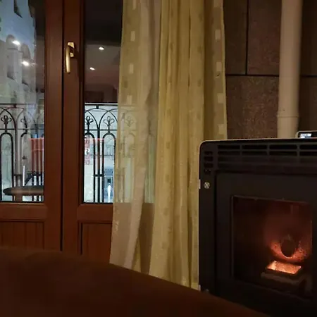 Cervantes - Piedad Fernandez Fernandez Gestion De Inmuebles Sl *