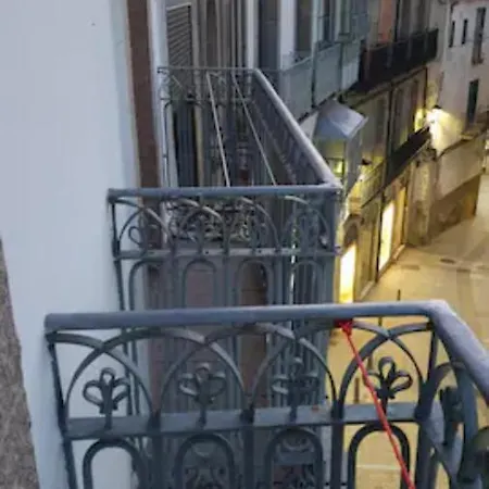 Appartamento Cervantes - Piedad Fernandez Fernandez Gestion De Inmuebles Sl Béjar