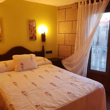 Cervantes - Piedad Fernandez Fernandez Gestion De Inmuebles Sl Bejar