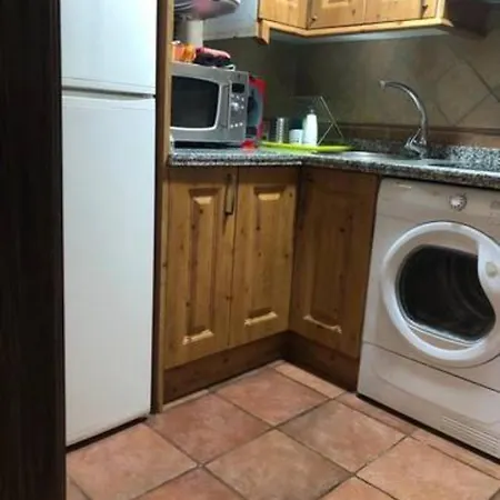 Cervantes - Piedad Fernandez Fernandez Gestion De Inmuebles Sl Béjar