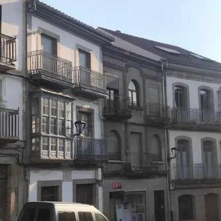 Cervantes - Piedad Fernandez Fernandez Gestion De Inmuebles Sl