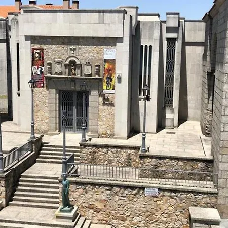 Cervantes - Piedad Fernandez Fernandez Gestion De Inmuebles Sl