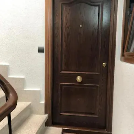 Cervantes - Piedad Fernandez Fernandez Gestion De Inmuebles Sl * Béjar