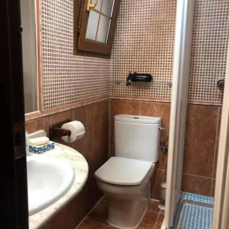 Cervantes - Piedad Fernandez Fernandez Gestion De Inmuebles Sl Appartamento