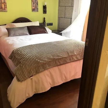 Apartment Cervantes - Piedad Fernandez Fernandez Gestion De Inmuebles Sl Bejar