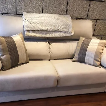 Cervantes - Piedad Fernandez Fernandez Gestion De Inmuebles Sl Appartamento