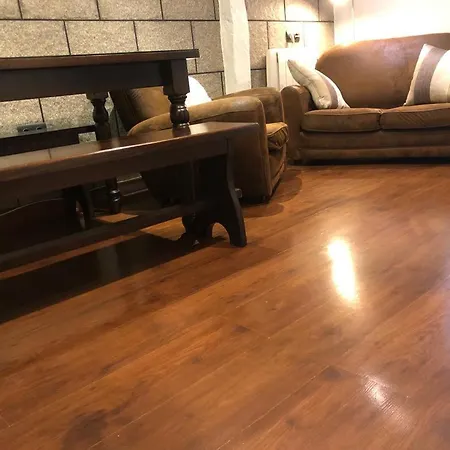 Cervantes - Piedad Fernandez Fernandez Gestion De Inmuebles Sl Appartamento *