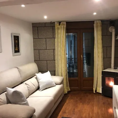 Cervantes - Piedad Fernandez Fernandez Gestion De Inmuebles Sl Béjar