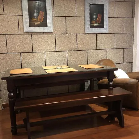 Cervantes - Piedad Fernandez Fernandez Gestion De Inmuebles Sl Appartamento