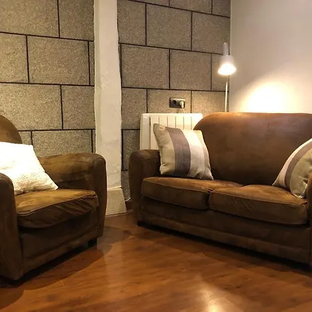 Cervantes - Piedad Fernandez Fernandez Gestion De Inmuebles Sl Appartement Béjar