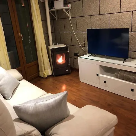 Appartamento Cervantes - Piedad Fernandez Fernandez Gestion De Inmuebles Sl *