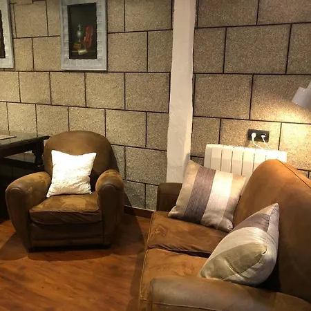 Cervantes - Piedad Fernandez Fernandez Gestion De Inmuebles Sl * Béjar