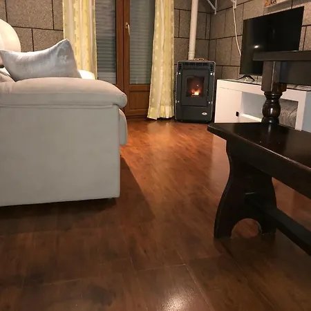 Apartment Cervantes - Piedad Fernandez Fernandez Gestion De Inmuebles Sl