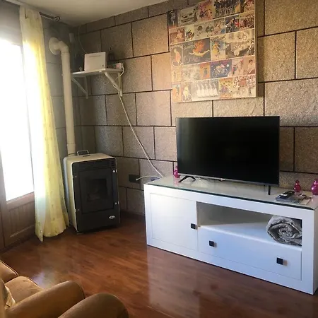 Appartamento Cervantes - Piedad Fernandez Fernandez Gestion De Inmuebles Sl *