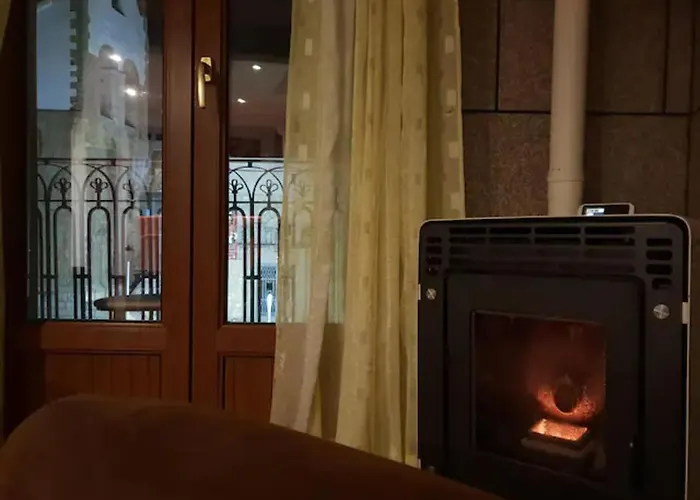 Cervantes - Piedad Fernandez Fernandez Gestion De Inmuebles Sl *