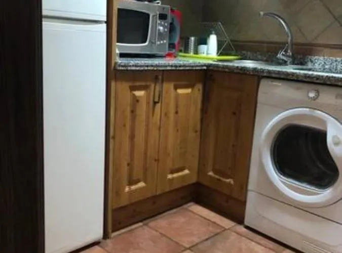 Cervantes - Piedad Fernandez Fernandez Gestion De Inmuebles Sl 베하르