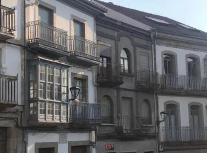 Cervantes - Piedad Fernandez Fernandez Gestion De Inmuebles Sl