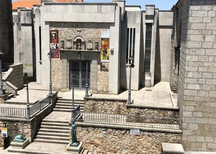 Cervantes - Piedad Fernandez Fernandez Gestion De Inmuebles Sl