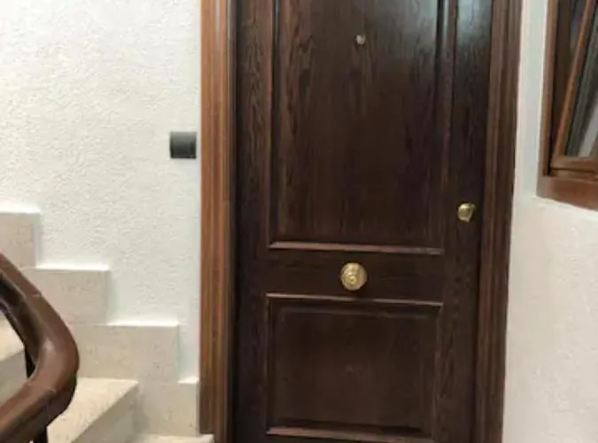 Cervantes - Piedad Fernandez Fernandez Gestion De Inmuebles Sl * 베하르