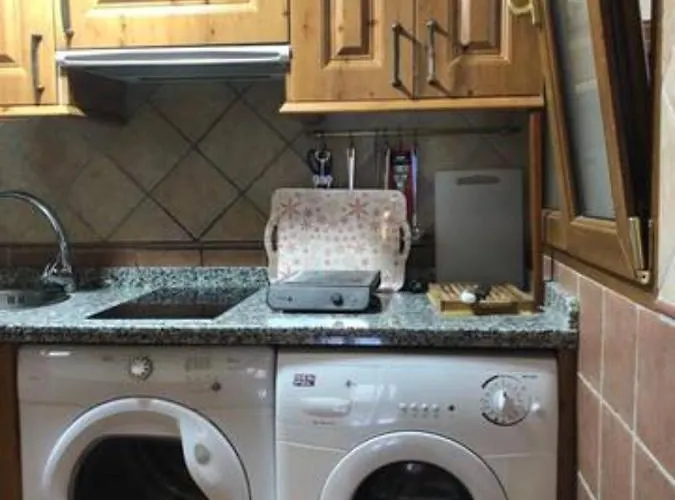 Cervantes - Piedad Fernandez Fernandez Gestion De Inmuebles Sl 아파트