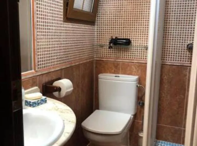 Cervantes - Piedad Fernandez Fernandez Gestion De Inmuebles Sl 아파트