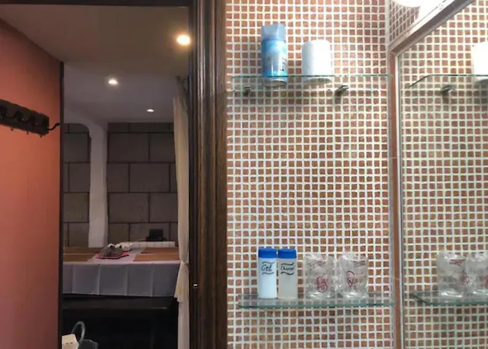 Cervantes - Piedad Fernandez Fernandez Gestion De Inmuebles Sl