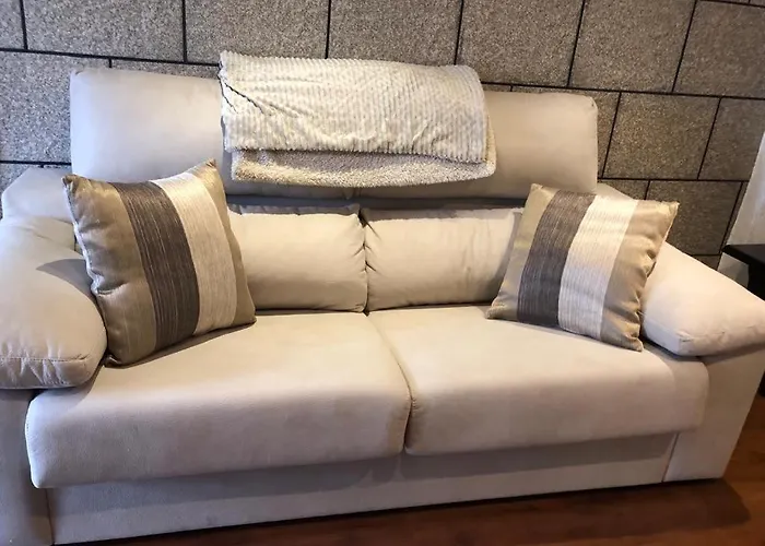 Cervantes - Piedad Fernandez Fernandez Gestion De Inmuebles Sl 아파트