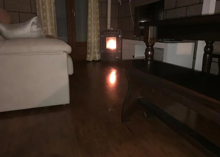 Cervantes - Piedad Fernandez Fernandez Gestion De Inmuebles Sl 베하르