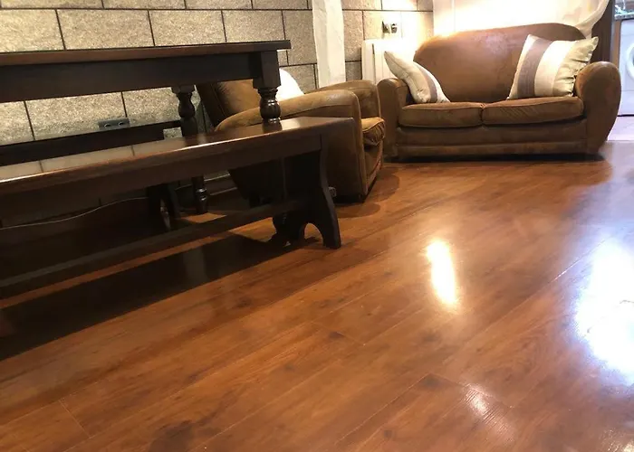 Cervantes - Piedad Fernandez Fernandez Gestion De Inmuebles Sl 아파트 *