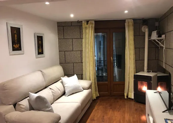 Cervantes - Piedad Fernandez Fernandez Gestion De Inmuebles Sl 베하르