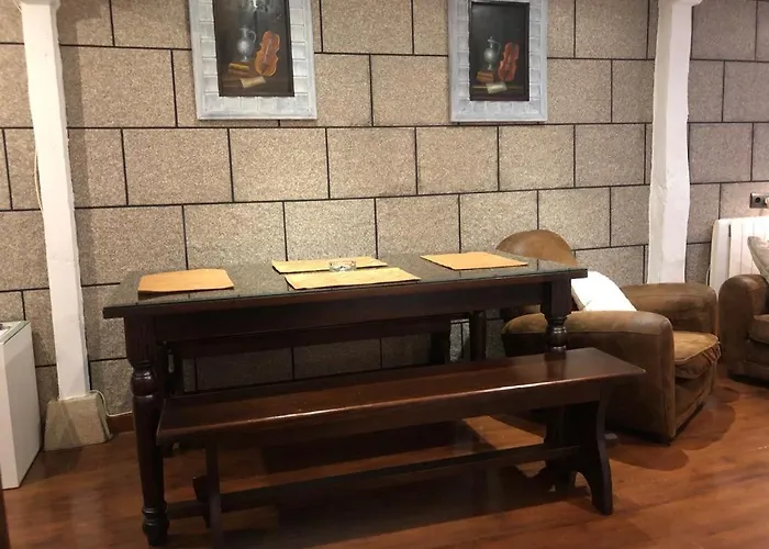 Cervantes - Piedad Fernandez Fernandez Gestion De Inmuebles Sl 아파트