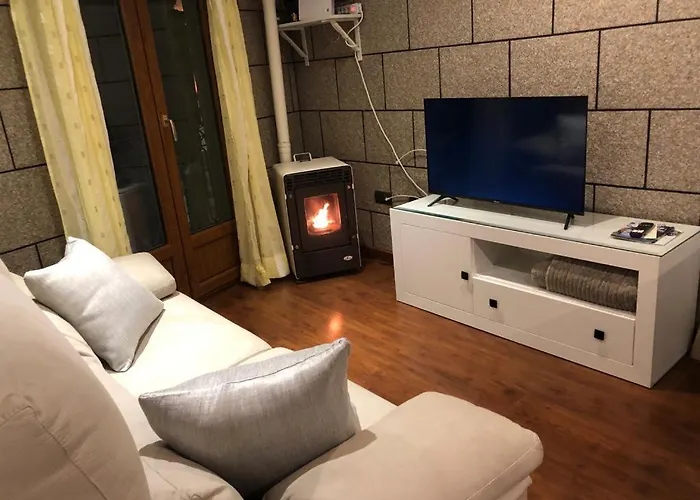 아파트 Cervantes - Piedad Fernandez Fernandez Gestion De Inmuebles Sl *